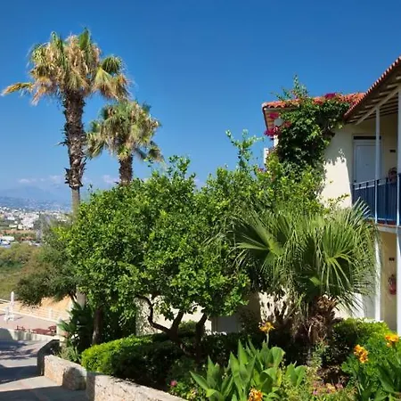 Hotel Rethymno Mare Royal & Water Park