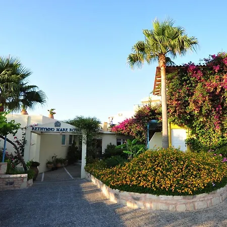 Hotel Rethymno Mare Royal & Water Park