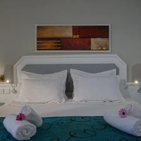 Rethymno Mare Royal & Water Park Hotel 5*