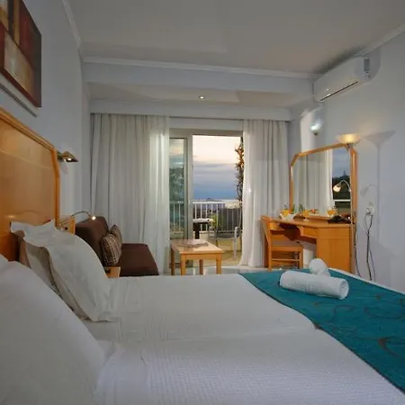 Rethymno Mare Royal & Water Park 5*