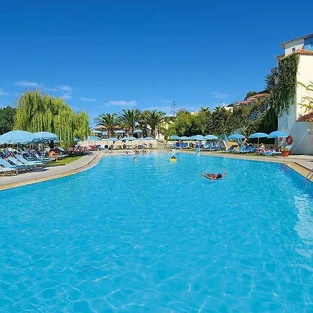 Rethymno Mare Royal & Water Park Hotel