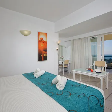 Rethymno Mare Royal & Water Park Skaleta