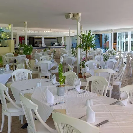 Rethymno Mare Royal & Water Park Hotel