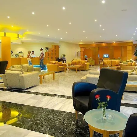 Rethymno Mare Royal & Water Park 5* Skaleta