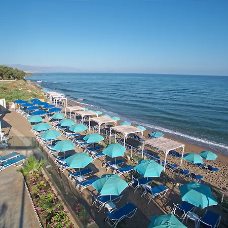 ホテル Rethymno Mare Royal & Water Park 5*