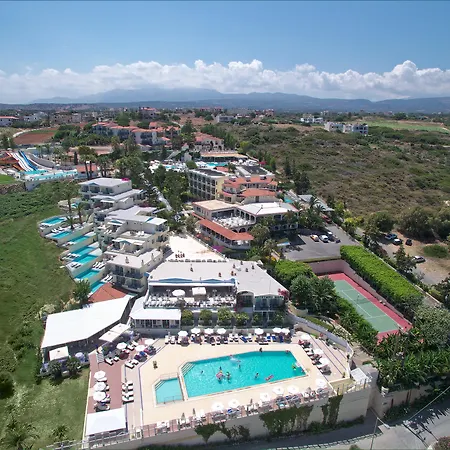 ホテル Rethymno Mare Royal & Water Park スカレタ