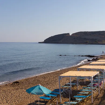 Rethymno Mare Royal & Water Park Skaleta
