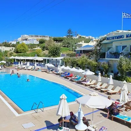 Hotel Rethymno Mare Royal & Water Park