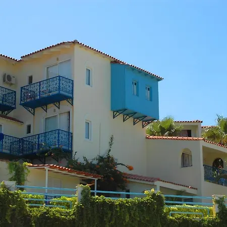 Rethymno Mare Royal & Water Park