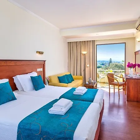 Rethymno Mare Royal & Water Park 5* Skaleta