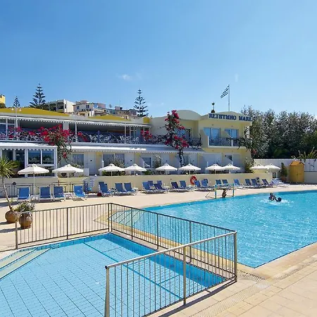 Rethymno Mare Royal & Water Park 5*