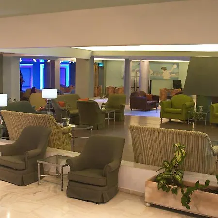 ホテル Rethymno Mare Royal & Water Park 5*