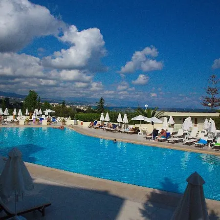 ホテル Rethymno Mare Royal & Water Park