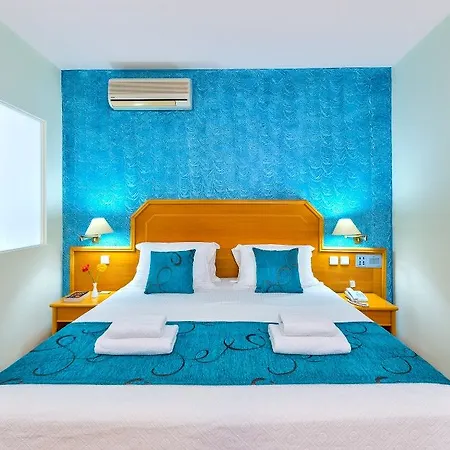Rethymno Mare Royal & Water Park 5*