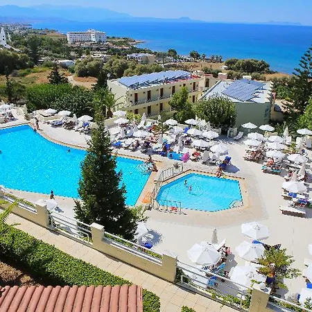 Rethymno Mare Royal & Water Park Hotel Skaleta