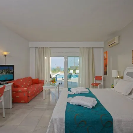 Rethymno Mare Royal & Water Park Hotel
